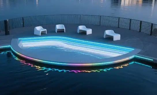 Color Changing Neon Flex Light: How It Works and Where to Use It?